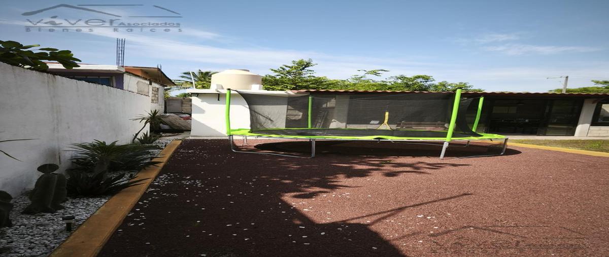 Foto de terreno habitacional en venta en  , ixcoalco, medellín de bravo, veracruz de ignacio de la llave, 30120332 No. 04