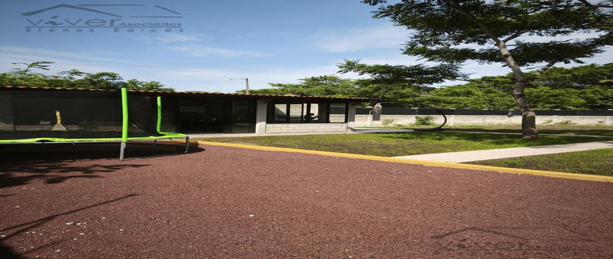 Foto de terreno habitacional en venta en  , ixcoalco, medellín de bravo, veracruz de ignacio de la llave, 30120332 No. 05