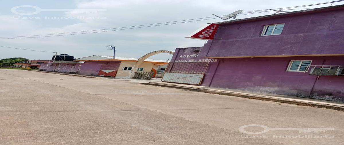 Foto de edificio en venta en  , ixhuatlan del sureste, ixhuatlán del sureste, veracruz de ignacio de la llave, 0 No. 03