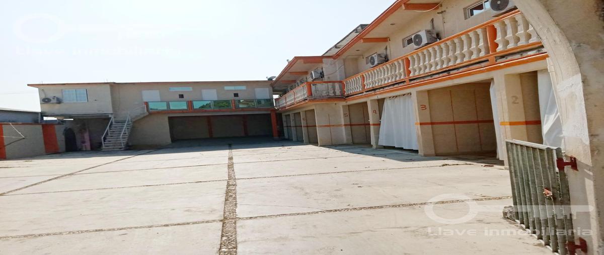 Foto de edificio en venta en  , ixhuatlan del sureste, ixhuatlán del sureste, veracruz de ignacio de la llave, 0 No. 05