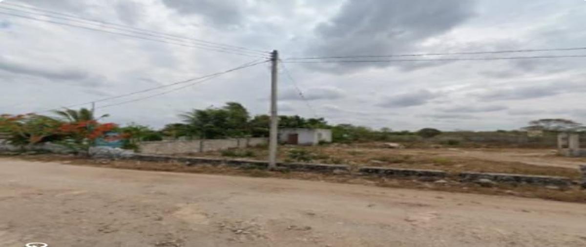 Foto de terreno habitacional en , ixil, ixil, yucatán, 24840669 foto 01 Foto de terreno habitacional en venta en , ixil, ixil, yucatán, 24840669 No. 01