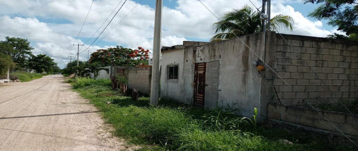 Foto de terreno habitacional en , ixil, ixil, yucatán, 0 foto 01 Foto de terreno habitacional en venta en , ixil, ixil, yucatán, 0 No. 01