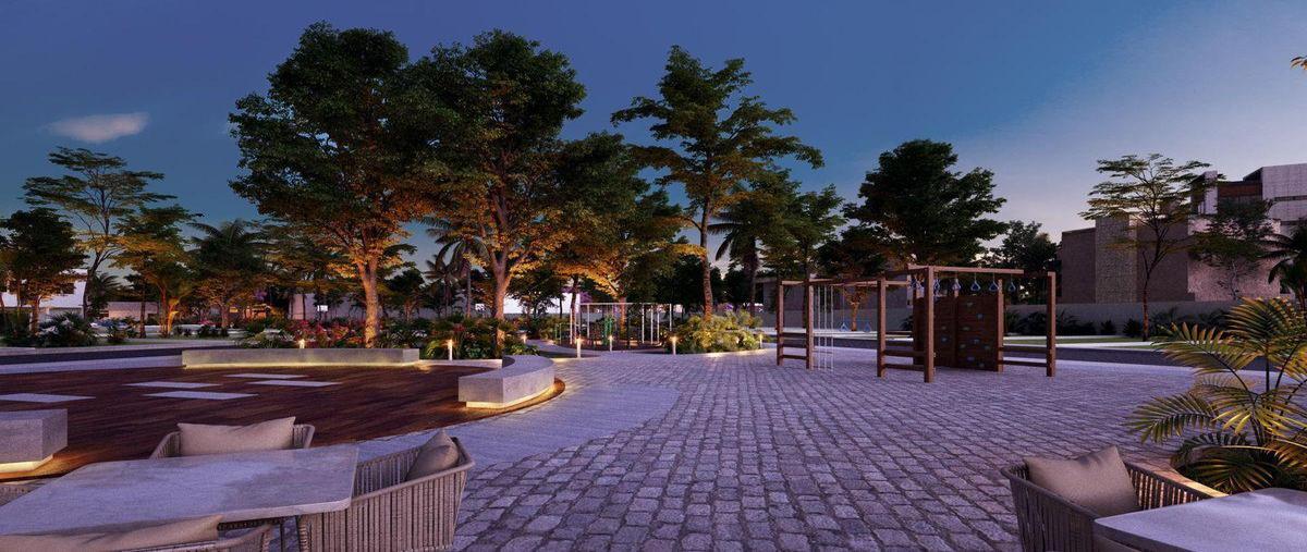 Foto de terreno habitacional en , ixil, ixil, yucatán, 27252191 foto 03 Foto de terreno habitacional en venta en , ixil, ixil, yucatán, 27252191 No. 03