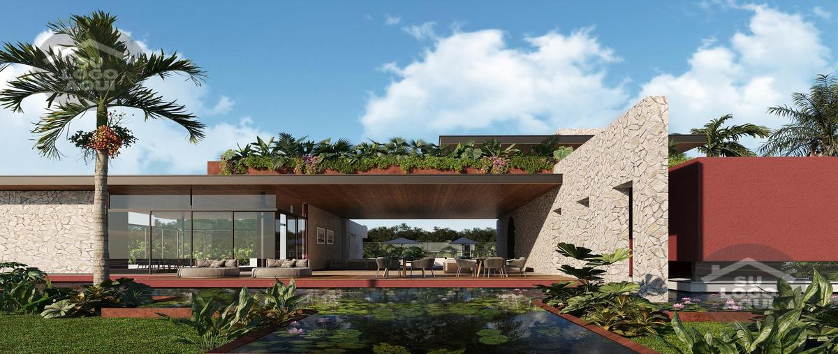 Foto de terreno habitacional en venta en  , ixil, ixil, yucatán, 29335694 No. 03