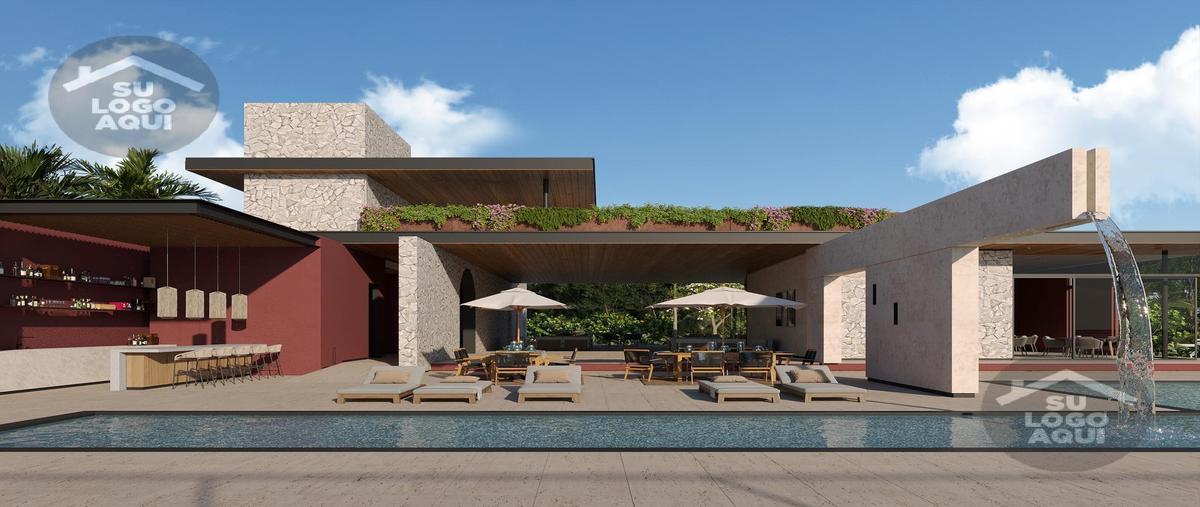 Foto de terreno habitacional en venta en  , ixil, ixil, yucatán, 29335694 No. 04