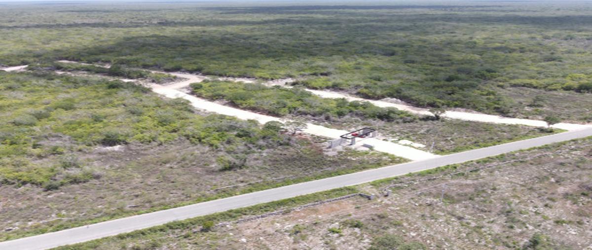Foto de terreno habitacional en venta en  , ixil, ixil, yucatán, 0 No. 03