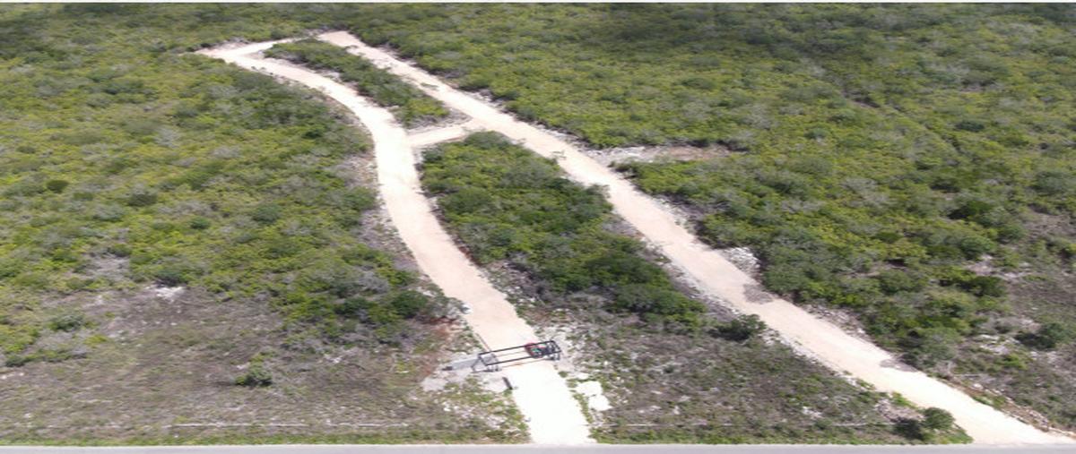 Foto de terreno habitacional en venta en  , ixil, ixil, yucatán, 0 No. 04