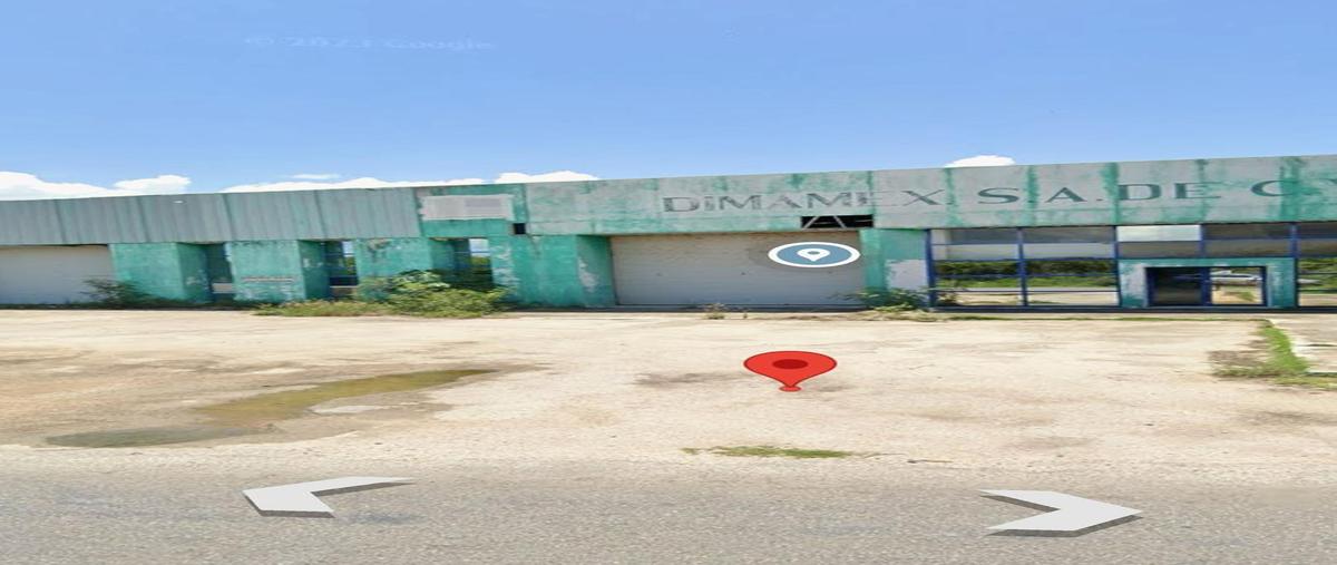 Foto de terreno habitacional en venta en  , ixil, ixil, yucatán, 0 No. 04