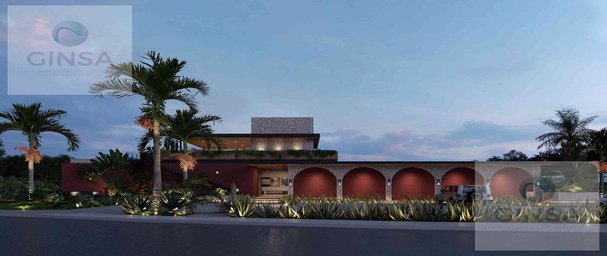 Foto de terreno habitacional en , ixil, ixil, yucatán, 0 foto 04 Foto de terreno habitacional en venta en , ixil, ixil, yucatán, 0 No. 04