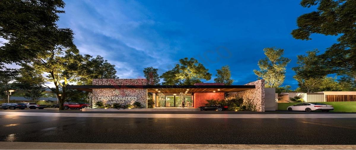 Foto de terreno habitacional en , ixil, ixil, yucatán, 0 foto 01 Foto de terreno habitacional en venta en , ixil, ixil, yucatán, 0 No. 01