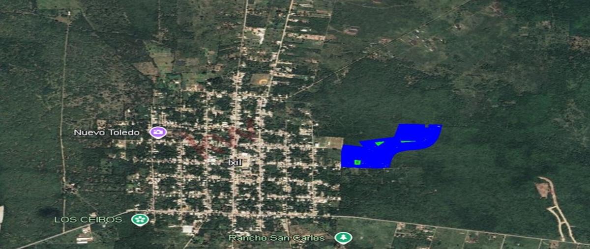 Foto de terreno habitacional en , ixil, ixil, yucatán, 0 foto 02 Foto de terreno habitacional en venta en , ixil, ixil, yucatán, 0 No. 02