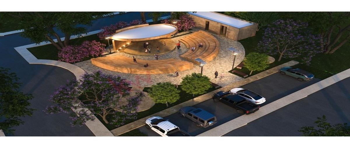 Foto de terreno habitacional en , ixil, ixil, yucatán, 0 foto 04 Foto de terreno habitacional en venta en , ixil, ixil, yucatán, 0 No. 04