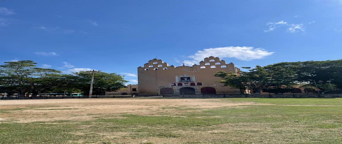Foto de terreno habitacional en venta en  , ixil, ixil, yucatán, 0 No. 04