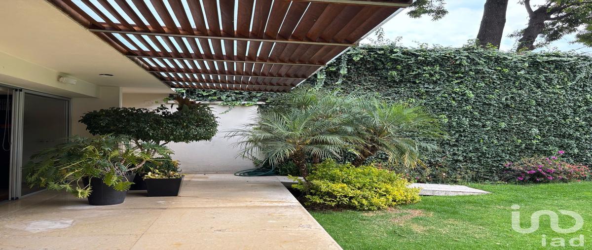 Foto de casa en venta en ixtaccihuatl 120, florida, álvaro obregón, df / cdmx, 29376512 No. 03