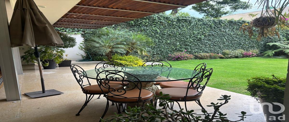 Foto de casa en venta en ixtaccihuatl 120, florida, álvaro obregón, df / cdmx, 29376512 No. 04