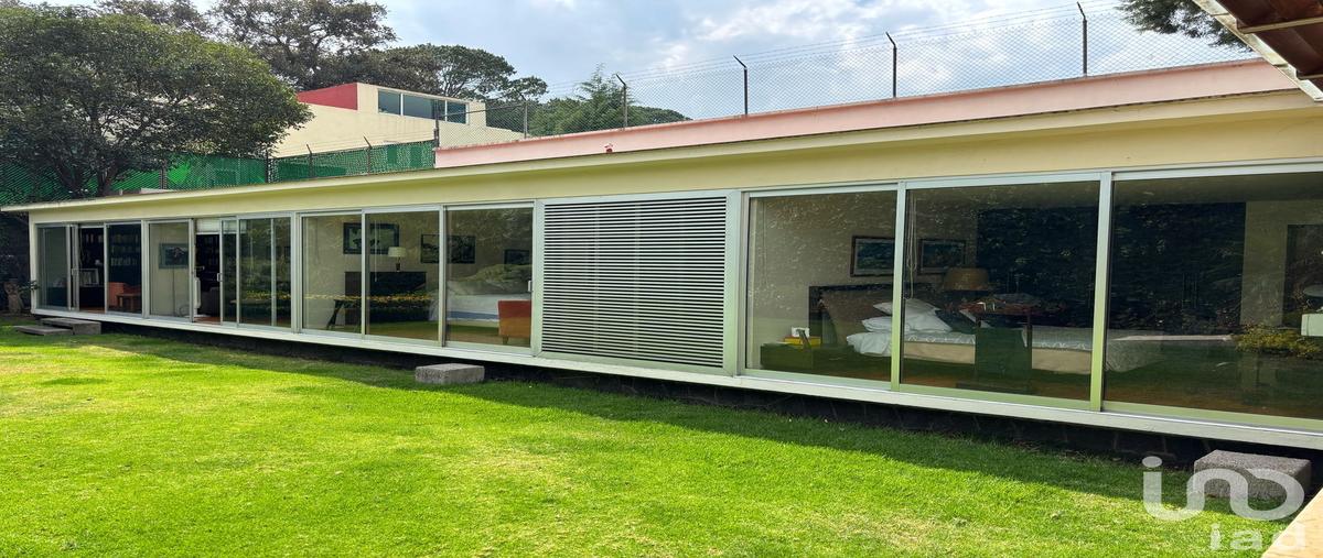 Foto de casa en venta en ixtaccihuatl 160, florida, álvaro obregón, df / cdmx, 29376512 No. 05
