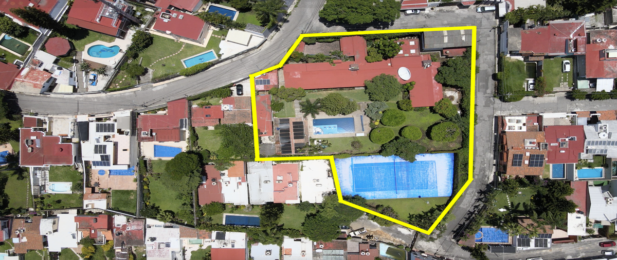 Foto de casa en ixtaccihuatl , los volcanes, cuernavaca, morelos, 30185480 foto 05 Foto de casa en venta en ixtaccihuatl , los volcanes, cuernavaca, morelos, 30185480 No. 05