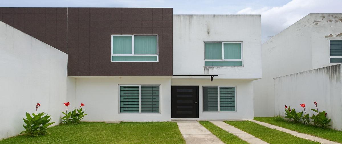 Foto de casa en , ixtacomitan 1a sección, centro, tabasco, 0 foto 01 Foto de casa en venta en , ixtacomitan 1a sección, centro, tabasco, 0 No. 01