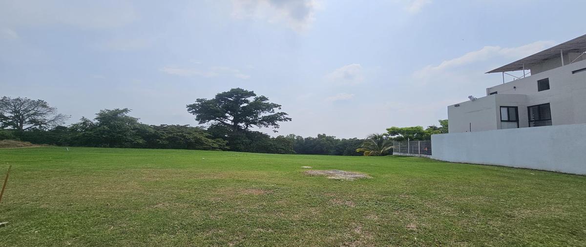 Foto de terreno habitacional en venta en  , ixtacomitan 1a sección, centro, tabasco, 0 No. 03