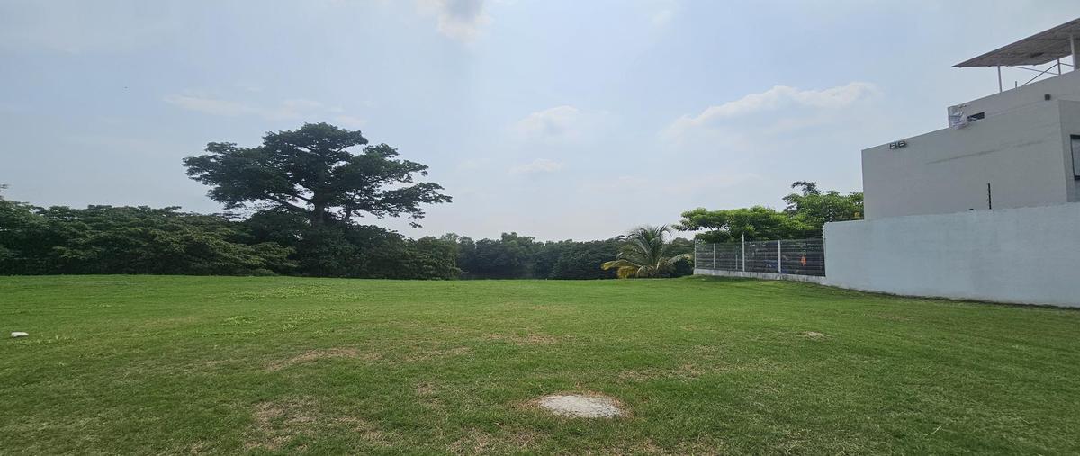 Foto de terreno habitacional en venta en  , ixtacomitan 1a sección, centro, tabasco, 0 No. 05