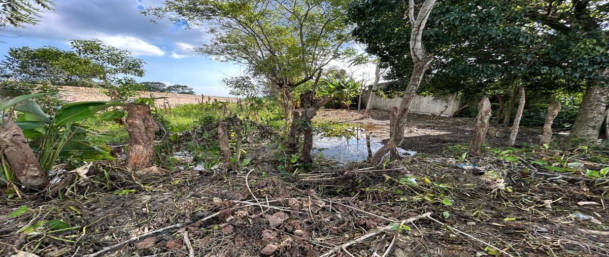 Foto de terreno habitacional en venta en ixtacomitan , ixtacomitan 5a sección, centro, tabasco, 0 No. 04