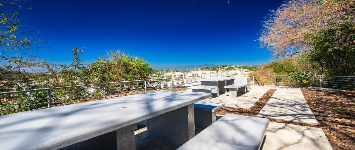 Foto de casa en venta en  , ixtapa centro, puerto vallarta, jalisco, 30351209 No. 05