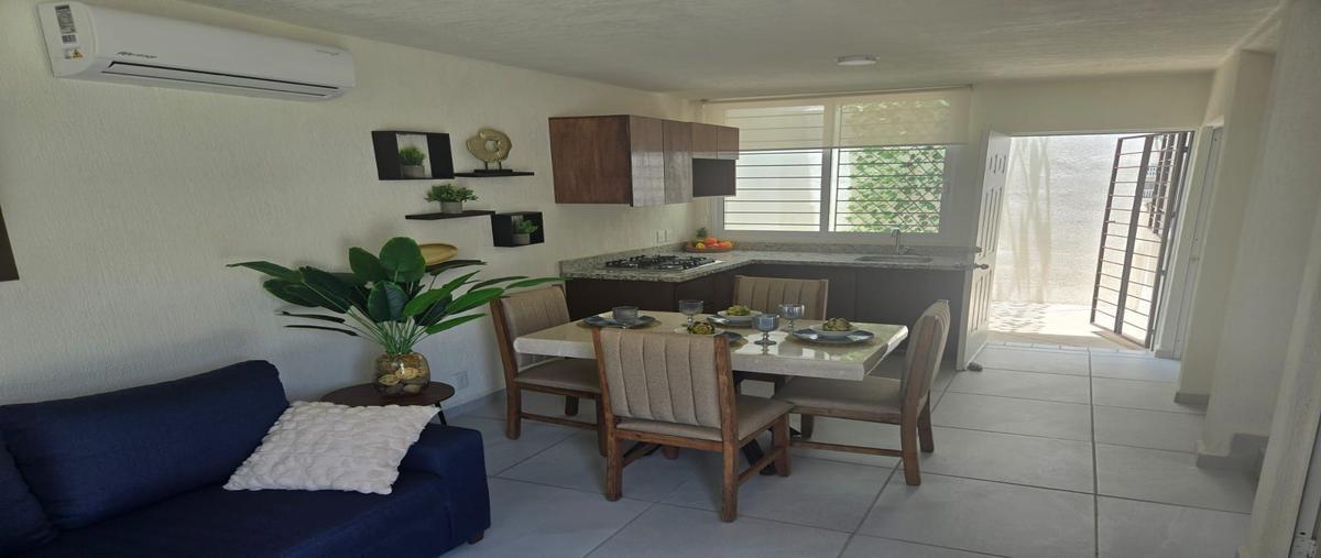 Foto de casa en venta en  , ixtapa centro, puerto vallarta, jalisco, 0 No. 03