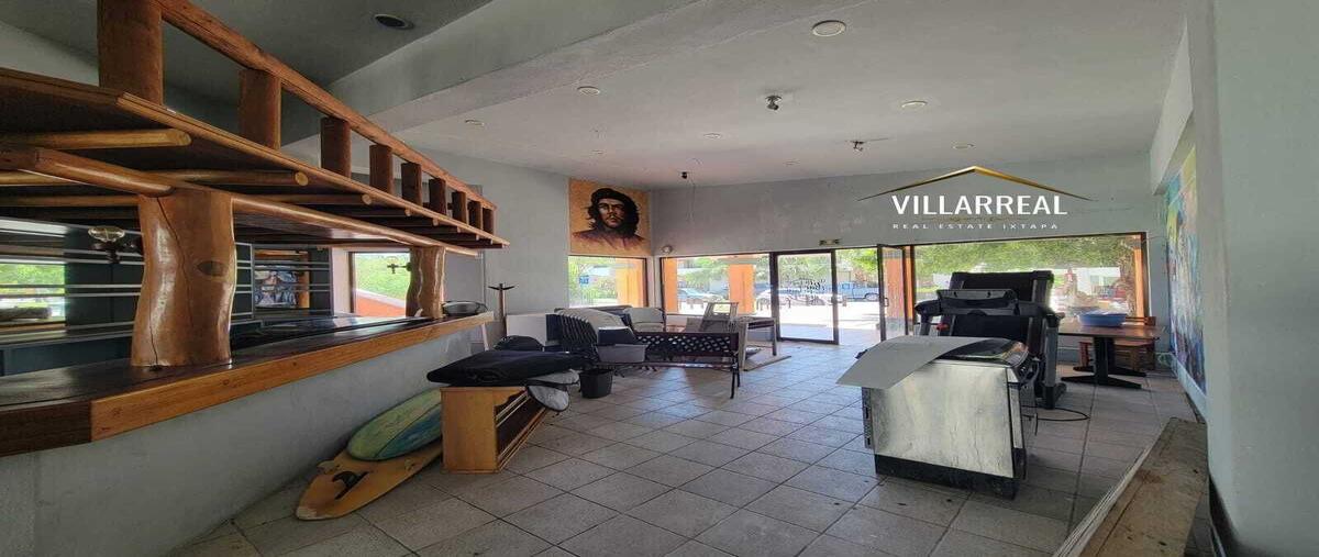 Foto de local en renta en ixtapa , ixtapa zihuatanejo, zihuatanejo de azueta, guerrero, 0 No. 03