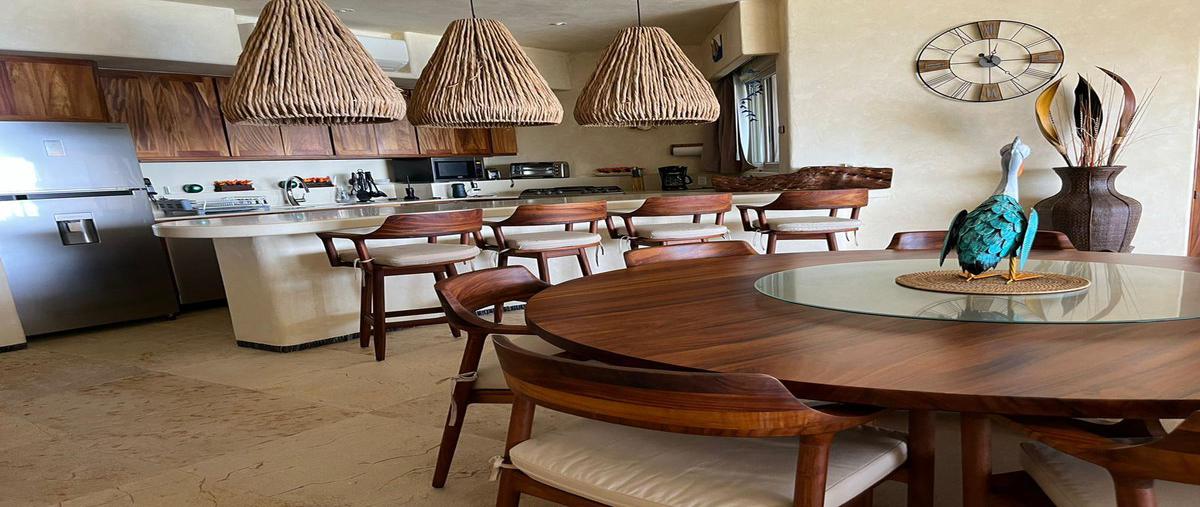 Foto de casa en venta en  , ixtapa las palmas, zihuatanejo de azueta, guerrero, 25107761 No. 04