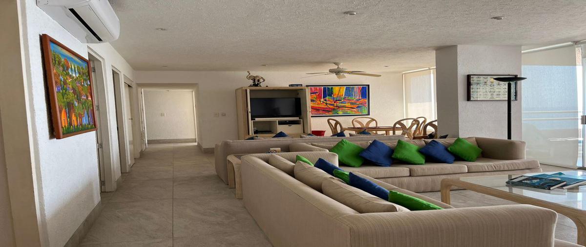 Foto de departamento en venta en  , ixtapa las palmas, zihuatanejo de azueta, guerrero, 0 No. 03