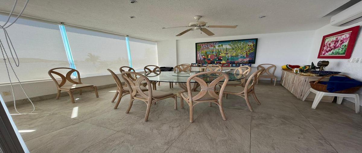 Foto de departamento en venta en  , ixtapa las palmas, zihuatanejo de azueta, guerrero, 0 No. 05