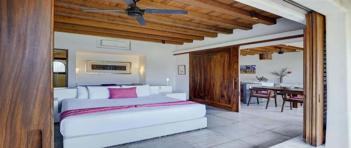 Foto de departamento en venta en  , ixtapa las palmas, zihuatanejo de azueta, guerrero, 0 No. 05
