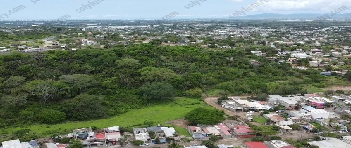Foto de terreno habitacional en venta en  , ixtapa, puerto vallarta, jalisco, 30255302 No. 03