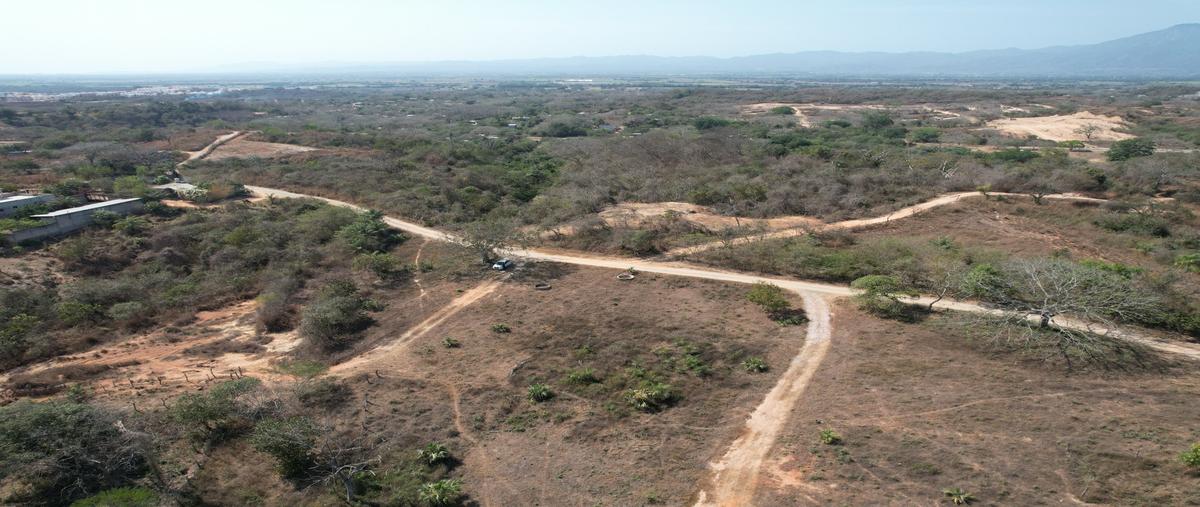 Foto de terreno habitacional en venta en  , ixtapa, puerto vallarta, jalisco, 0 No. 03
