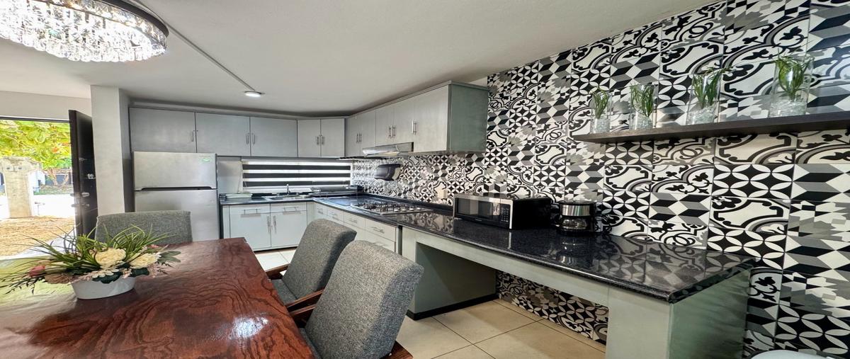 Foto de casa en renta en  , ixtapa, puerto vallarta, jalisco, 0 No. 05