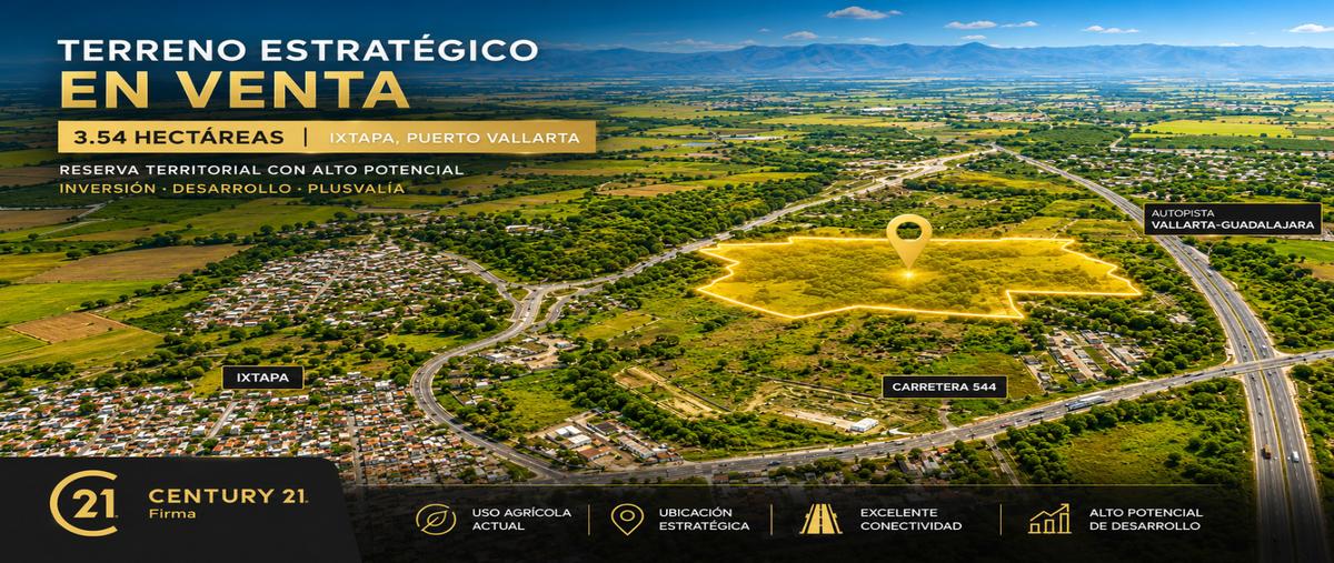Foto de terreno habitacional en , ixtapa, puerto vallarta, jalisco, 31461445 foto 01 Foto de terreno habitacional en venta en , ixtapa, puerto vallarta, jalisco, 31461445 No. 01