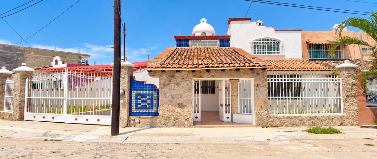 Foto de casa en venta en  , ixtapa, puerto vallarta, jalisco, 0 No. 04