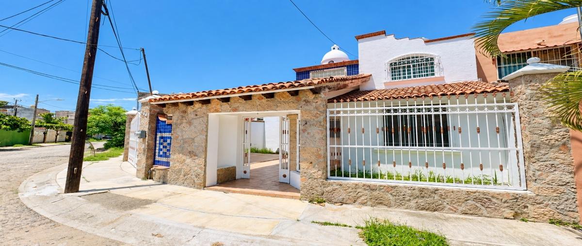 Foto de casa en venta en  , ixtapa, puerto vallarta, jalisco, 0 No. 05