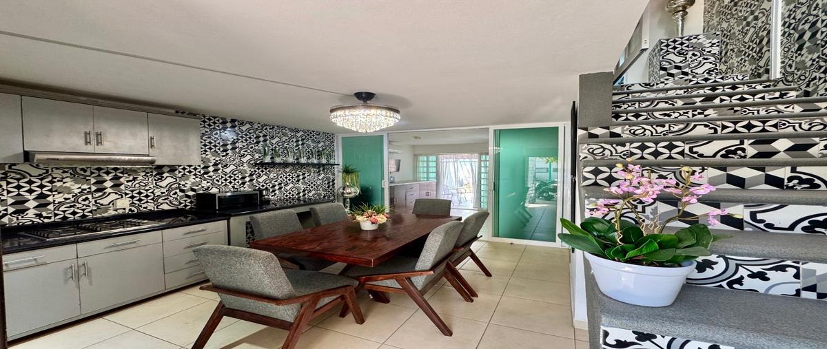 Foto de casa en venta en  , ixtapa, puerto vallarta, jalisco, 0 No. 03