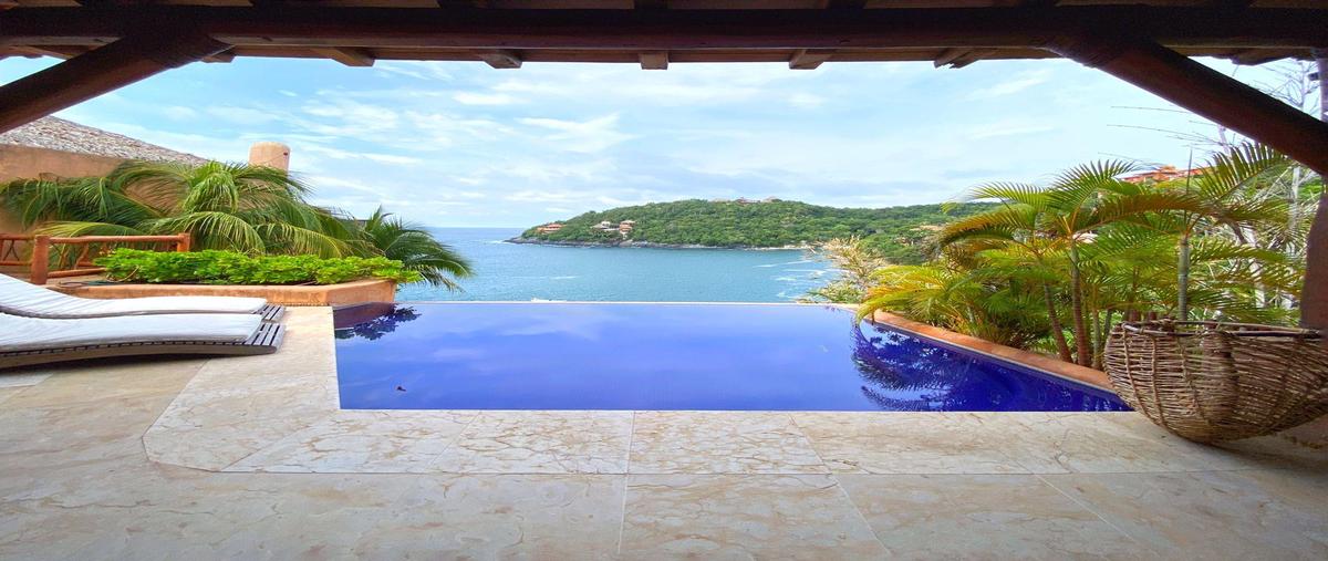 Foto de casa en , ixtapa, zihuatanejo de azueta, guerrero, 0 foto 02 Foto de casa en venta en , ixtapa, zihuatanejo de azueta, guerrero, 0 No. 02