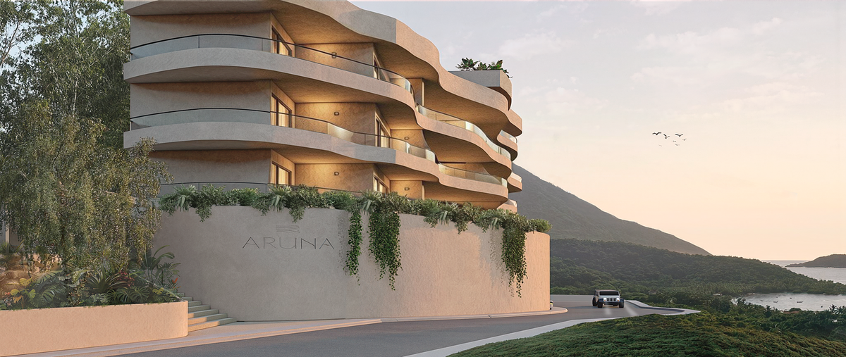 Foto de departamento en venta en  , ixtapa, zihuatanejo de azueta, guerrero, 30690269 No. 06