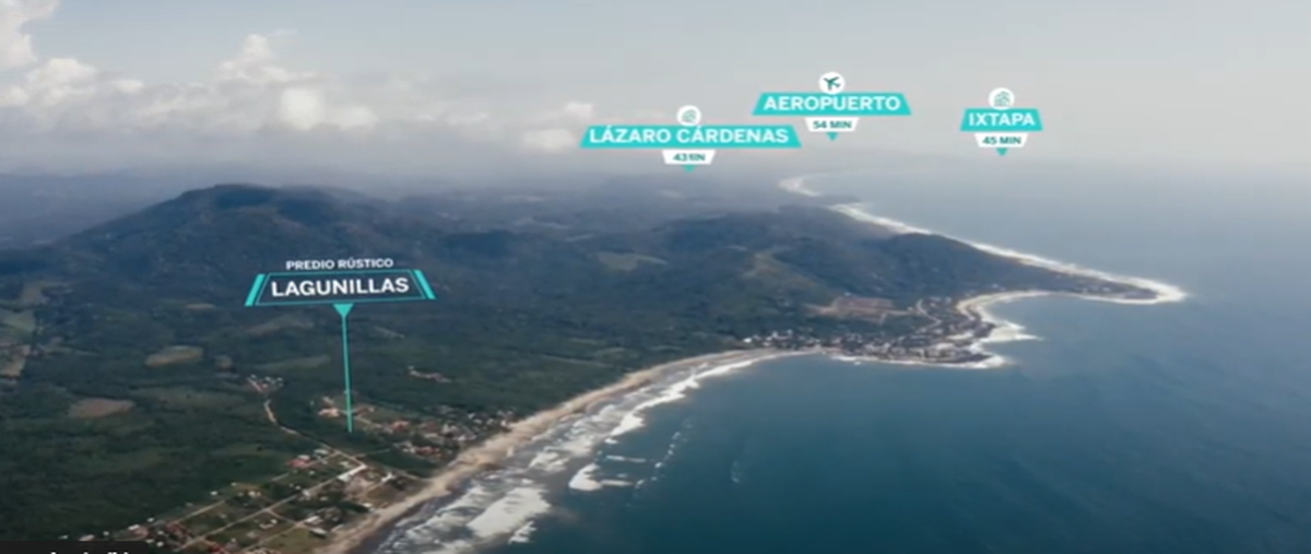 Foto de terreno habitacional en venta en ixtapa zihuatanejo, zihuatanejo de azueta, guerrero , ixtapa zihuatanejo, zihuatanejo de azueta, guerrero, 0 No. 05