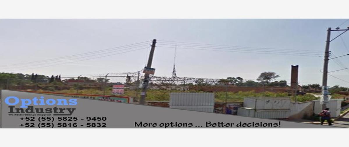 Foto de terreno industrial en ixtapaluca 3846, ixtapaluca centro, ixtapaluca, méxico, 3937909 foto 01 Foto de terreno industrial en venta en ixtapaluca 3846, ixtapaluca centro, ixtapaluca, méxico, 3937909 No. 01