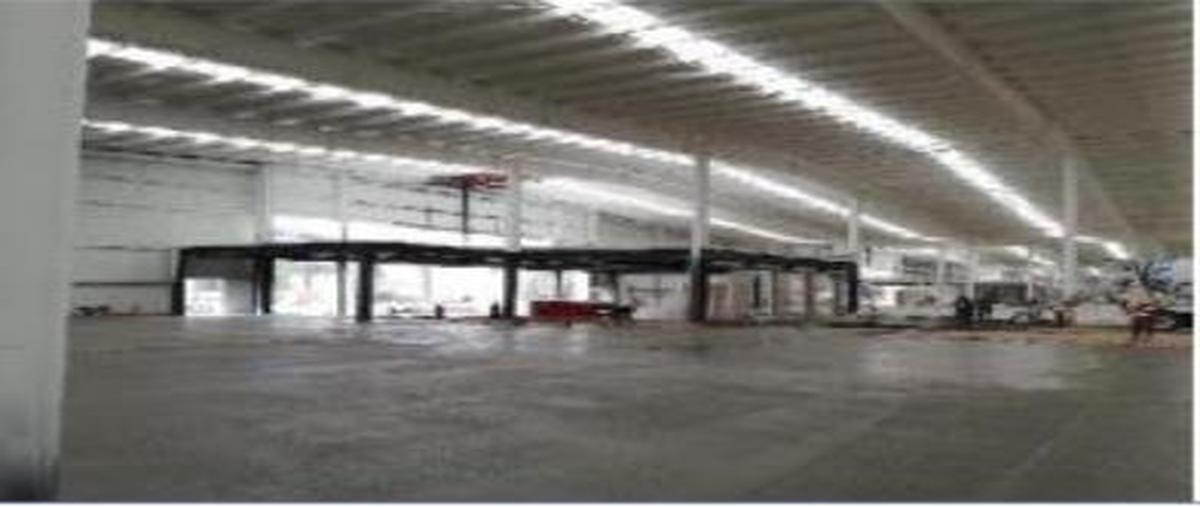 Foto de bodega en renta en  , ixtapaluca centro, ixtapaluca, méxico, 29064612 No. 03