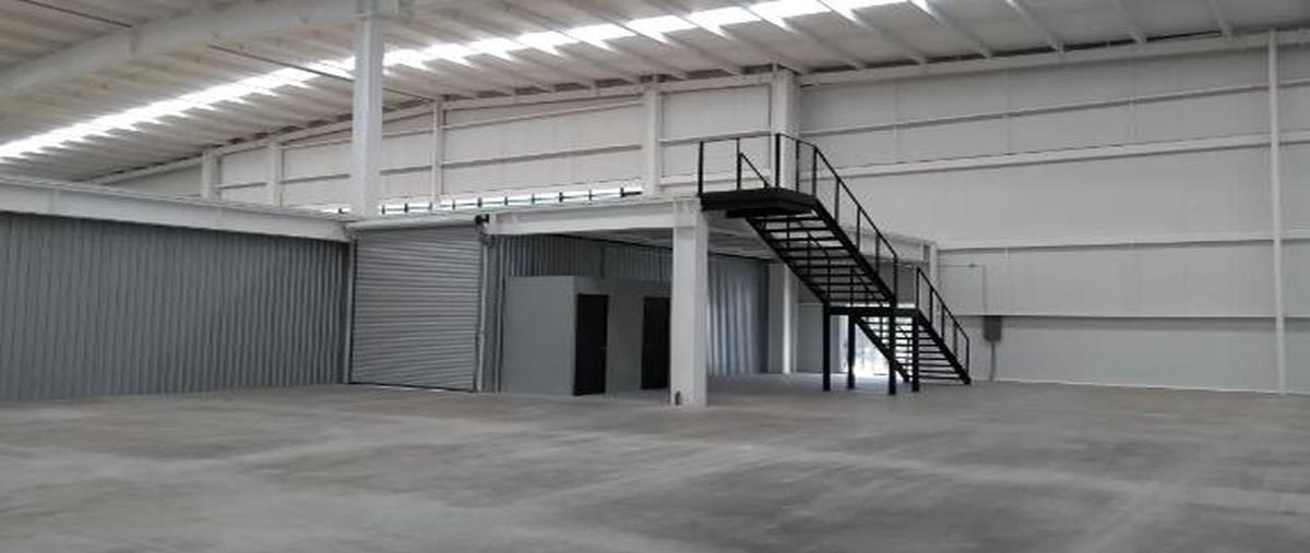 Foto de bodega en renta en  , ixtapaluca centro, ixtapaluca, méxico, 29523126 No. 04