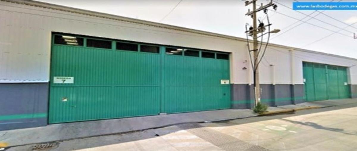Foto de bodega en renta en  , ixtapaluca centro, ixtapaluca, méxico, 0 No. 03