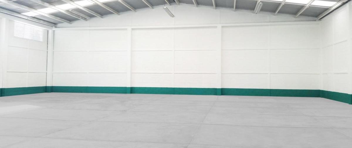 Foto de bodega en renta en  , ixtapaluca centro, ixtapaluca, méxico, 0 No. 03
