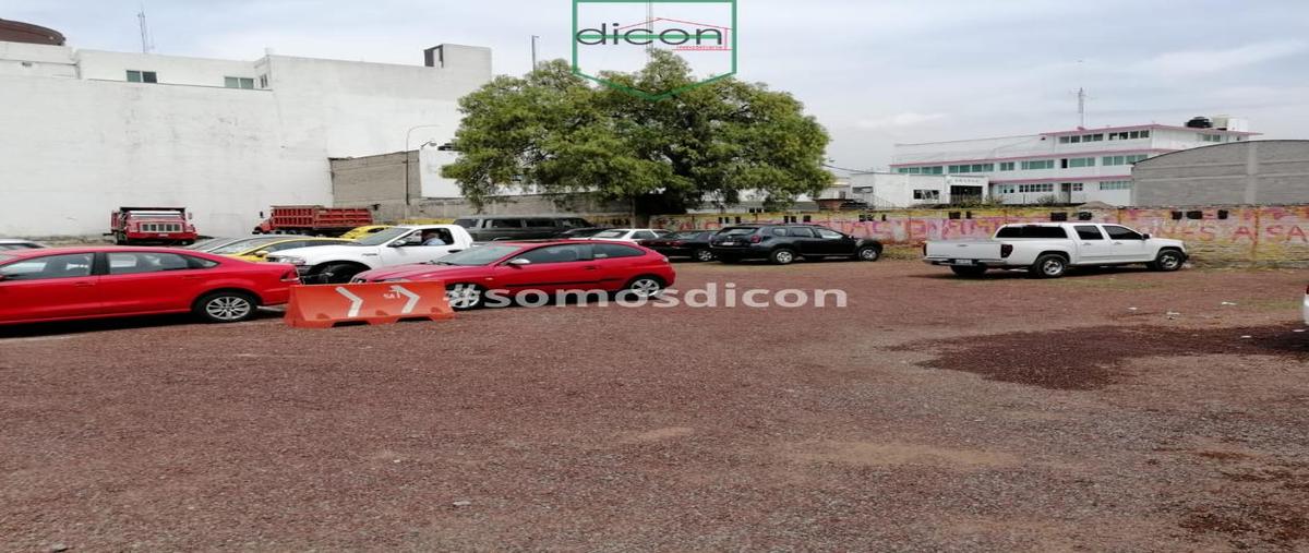 Foto de terreno habitacional en venta en  , ixtapaluca centro, ixtapaluca, méxico, 0 No. 03