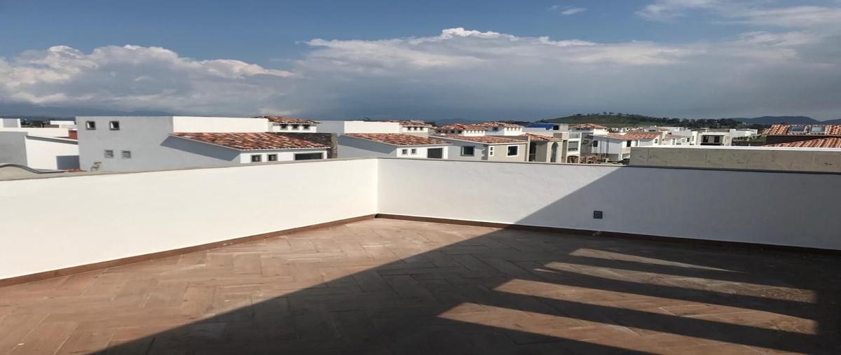 Foto de terreno habitacional en venta en  , ixtapan de la sal, ixtapan de la sal, méxico, 18373757 No. 05