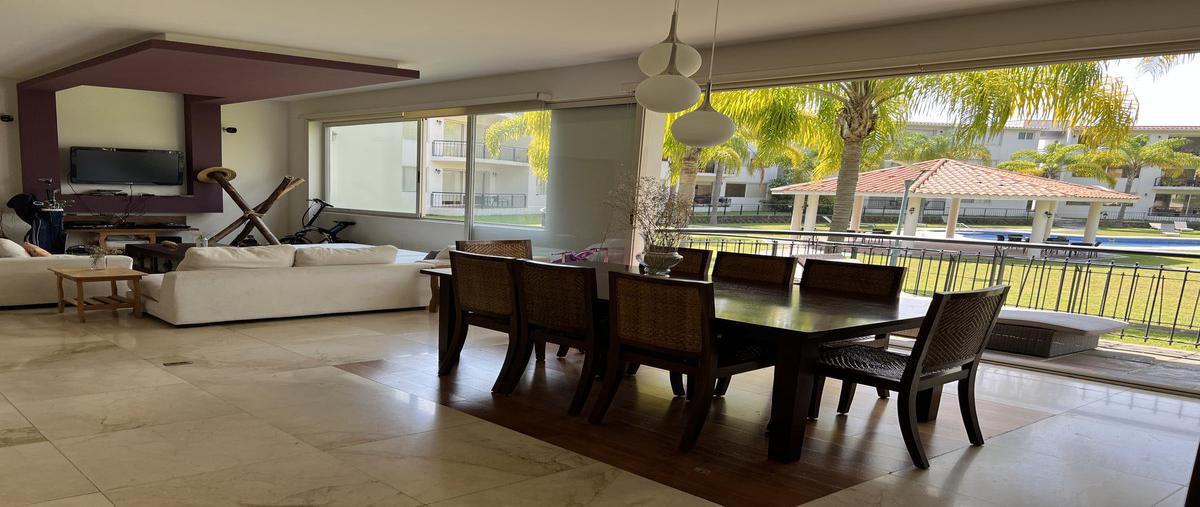 Foto de departamento en venta en  , ixtapan de la sal, ixtapan de la sal, méxico, 0 No. 05